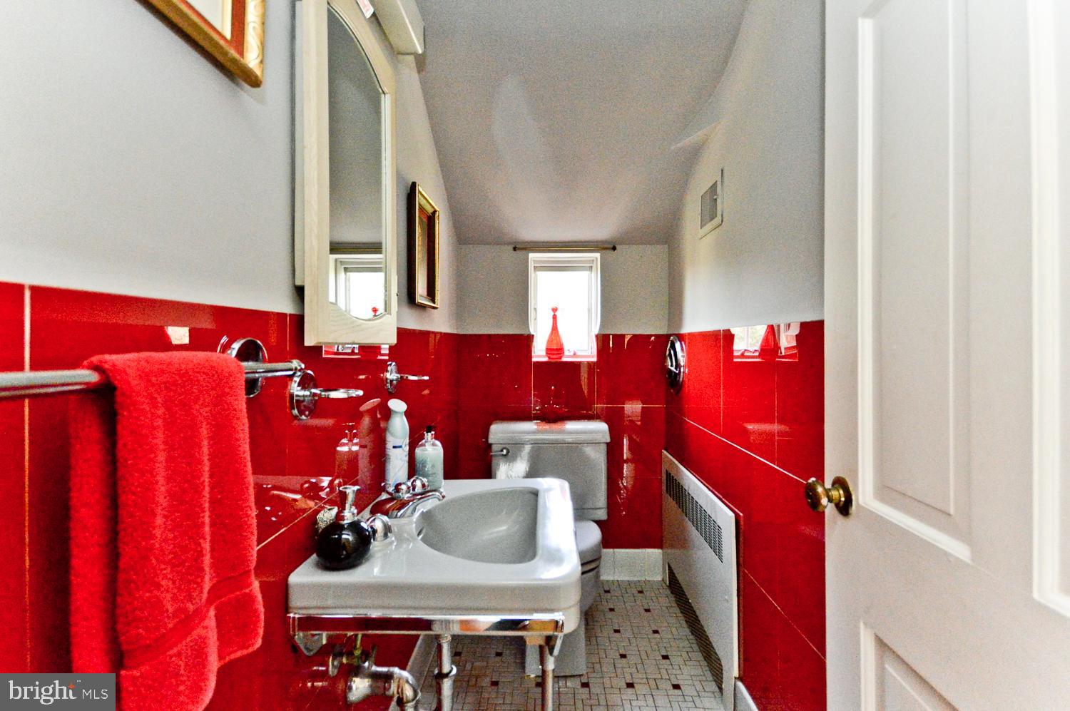 MIDDLEBRIDGE - Residential