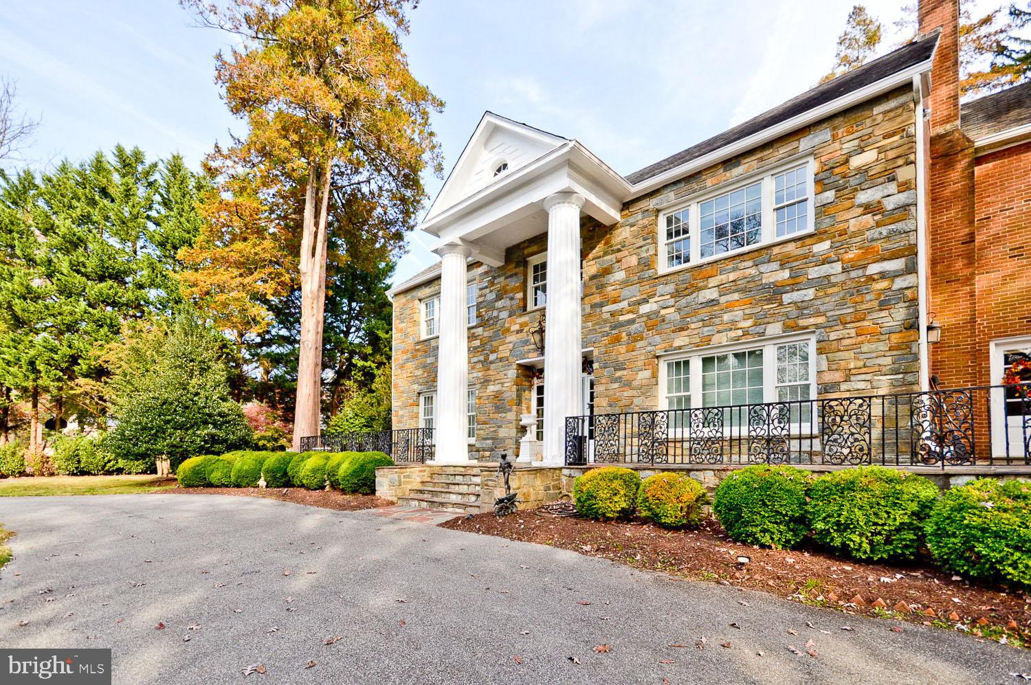 MIDDLEBRIDGE - Residential