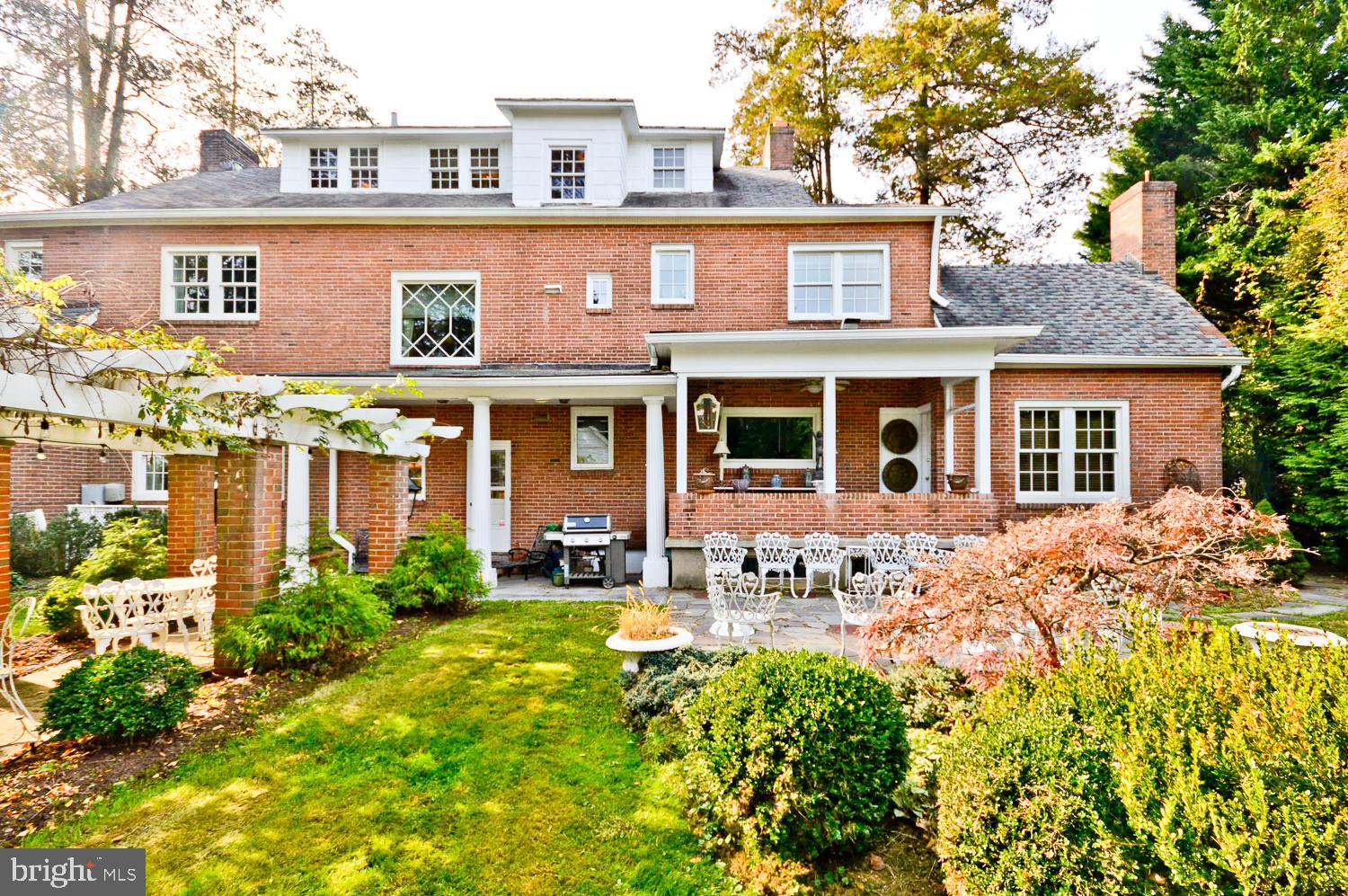 MIDDLEBRIDGE - Residential