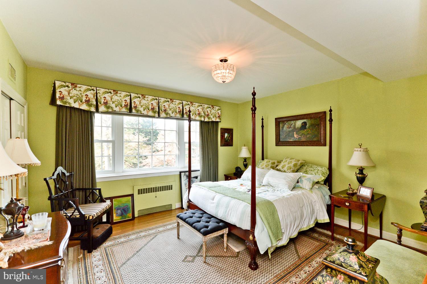 MIDDLEBRIDGE - Residential