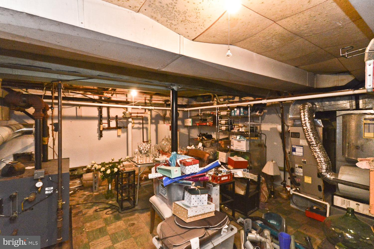 MIDDLEBRIDGE - Residential