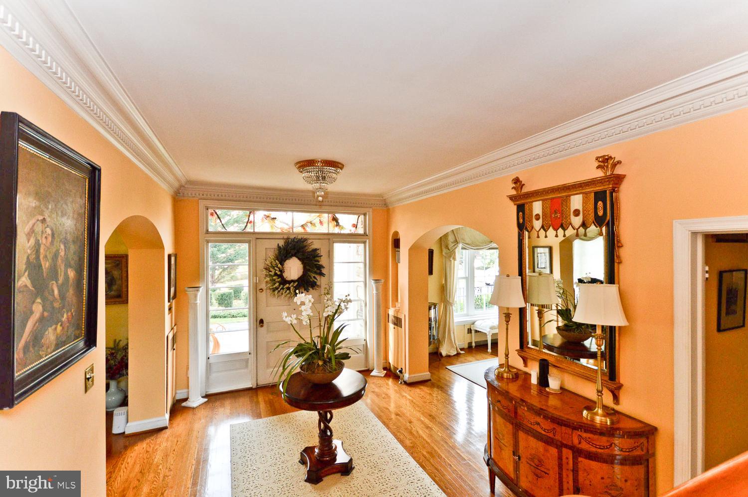 MIDDLEBRIDGE - Residential