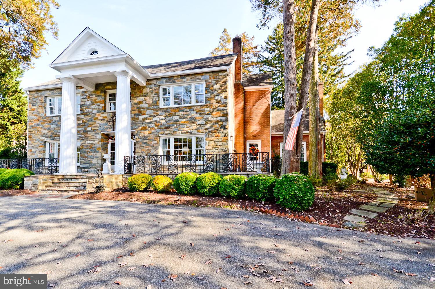 MIDDLEBRIDGE - Residential