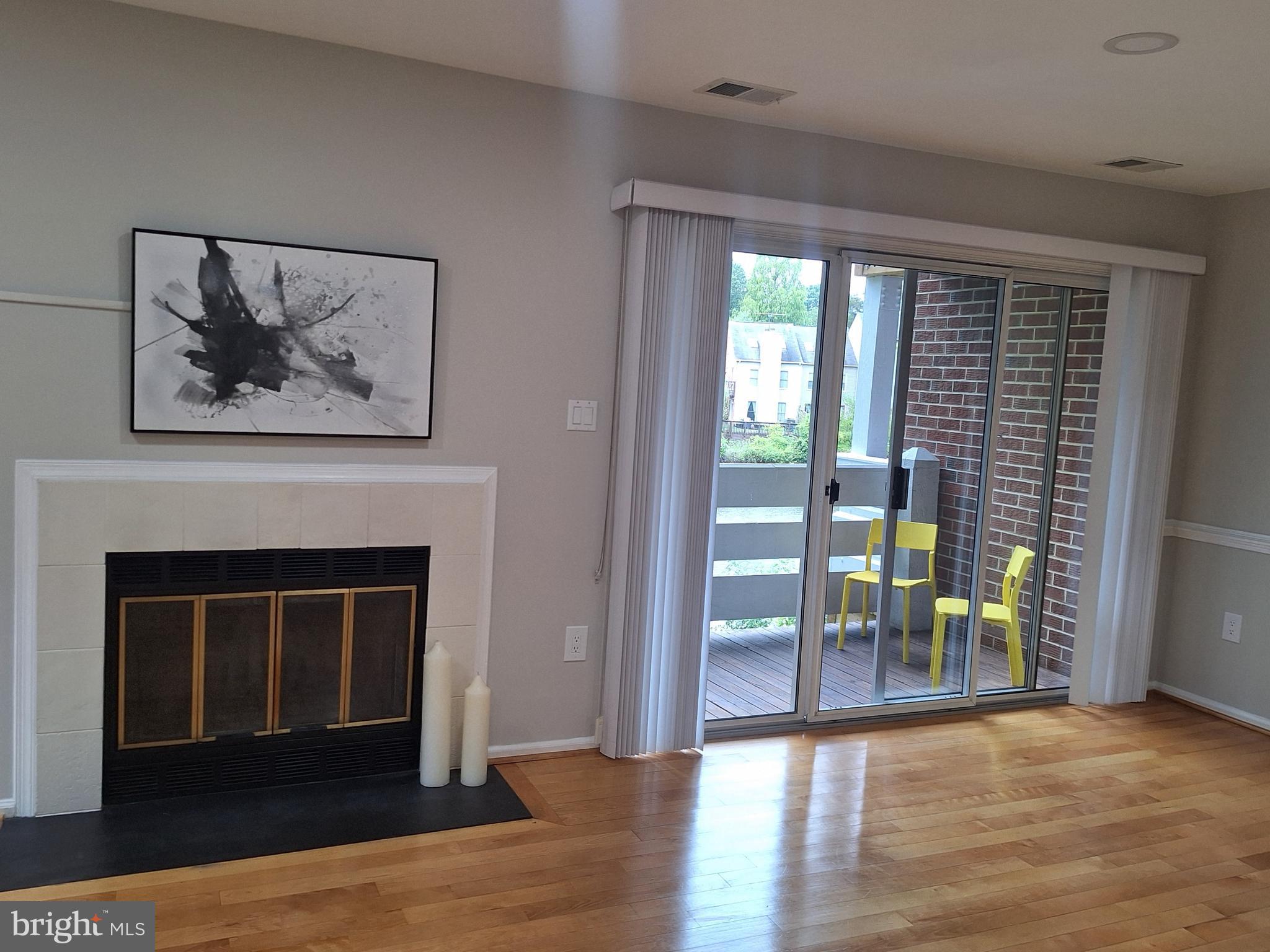 THE COVE - Residential