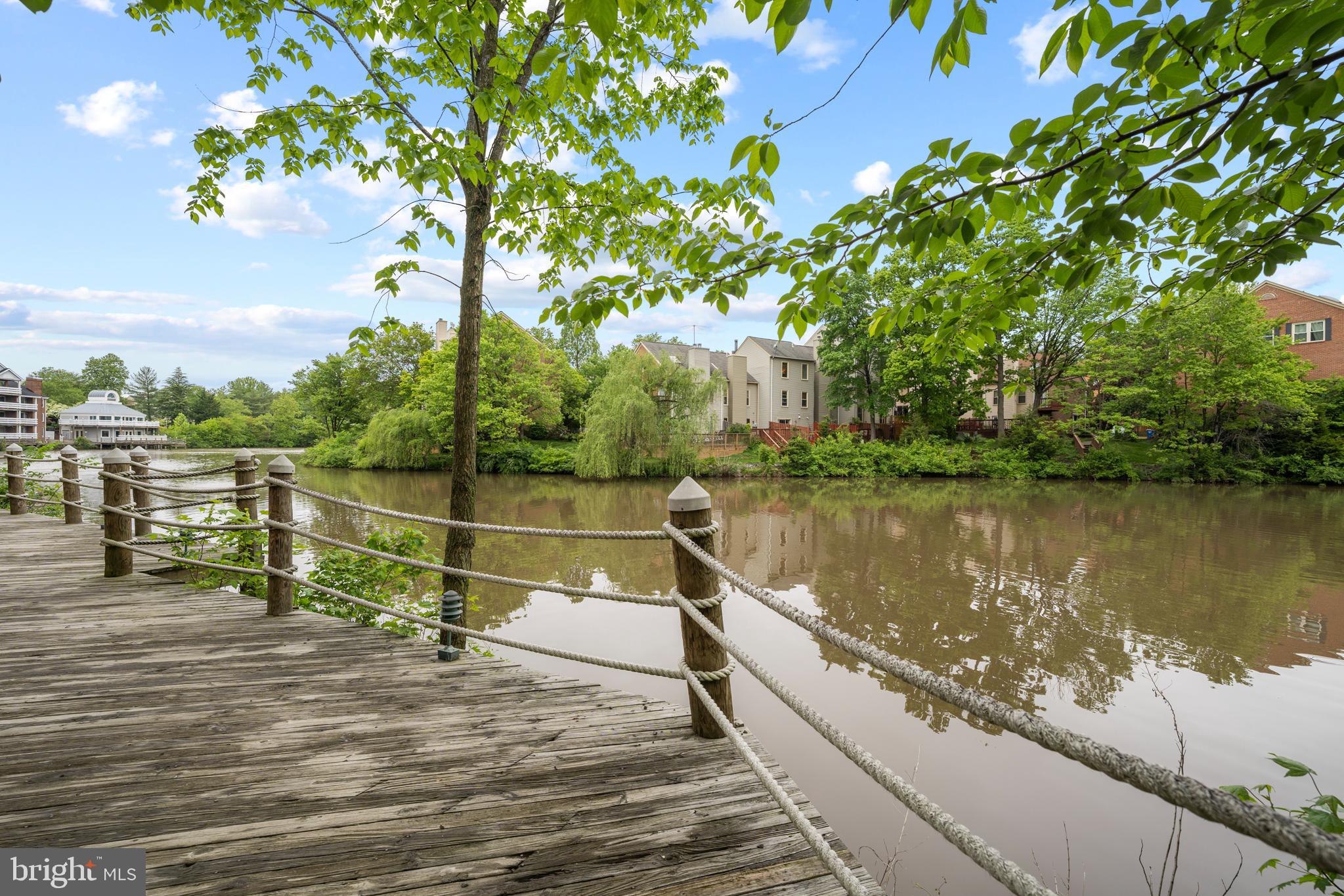 THE COVE - Residential