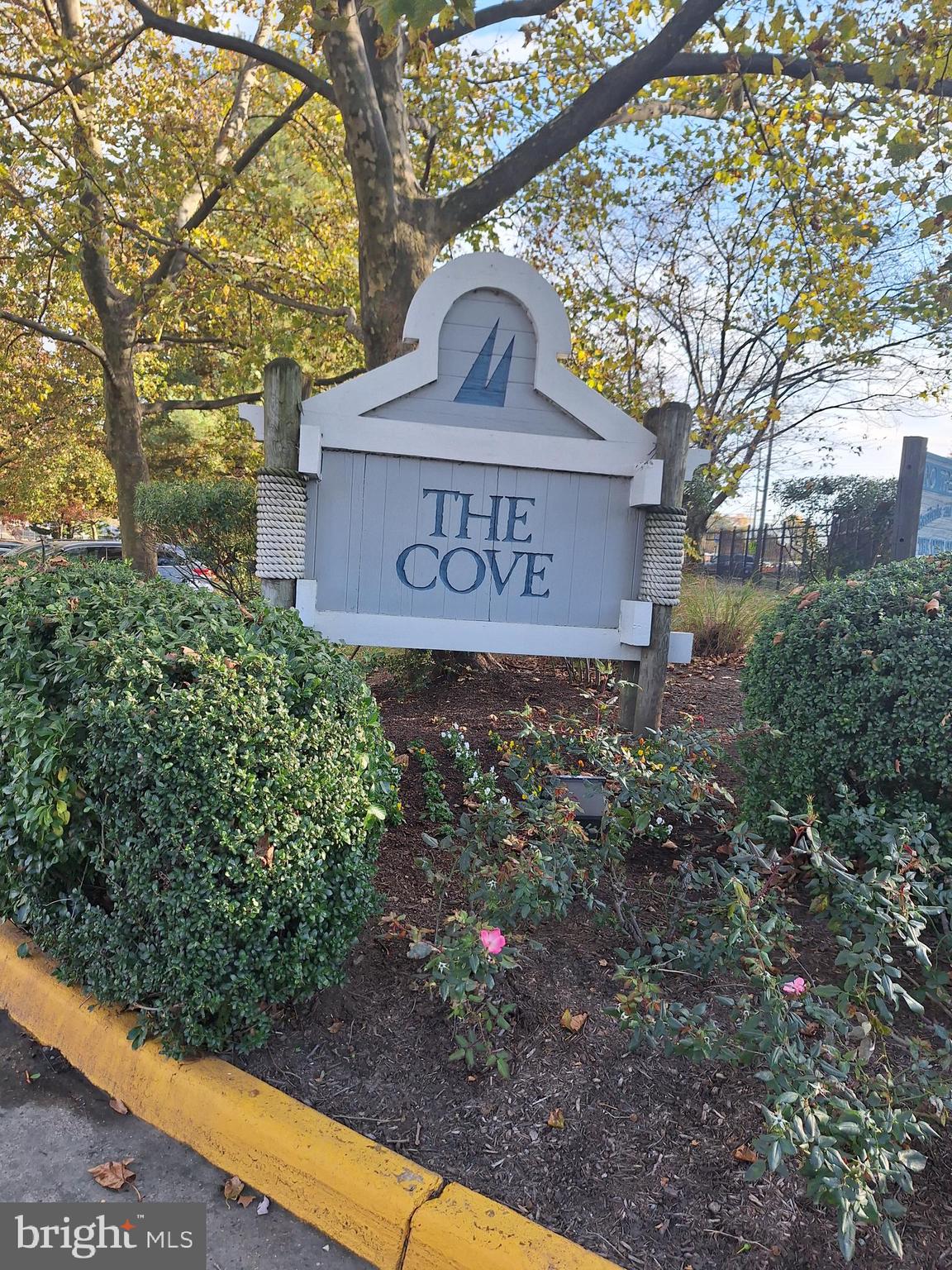 THE COVE - Residential