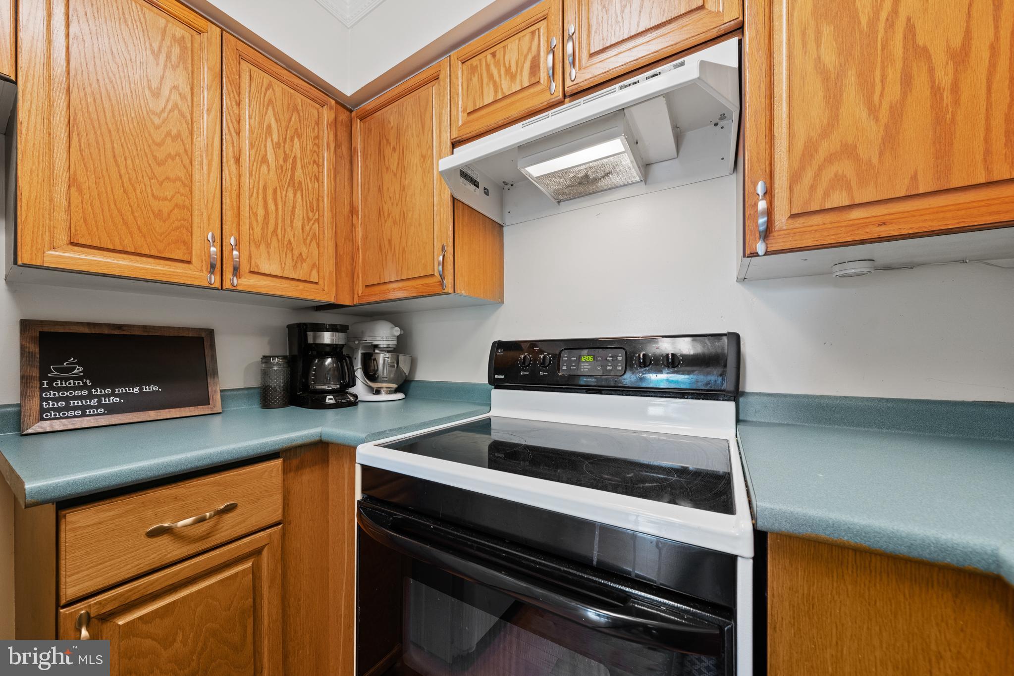 THE COVE - Residential