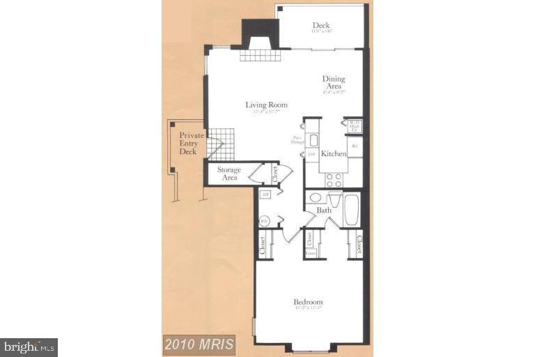 THE COVE - Residential