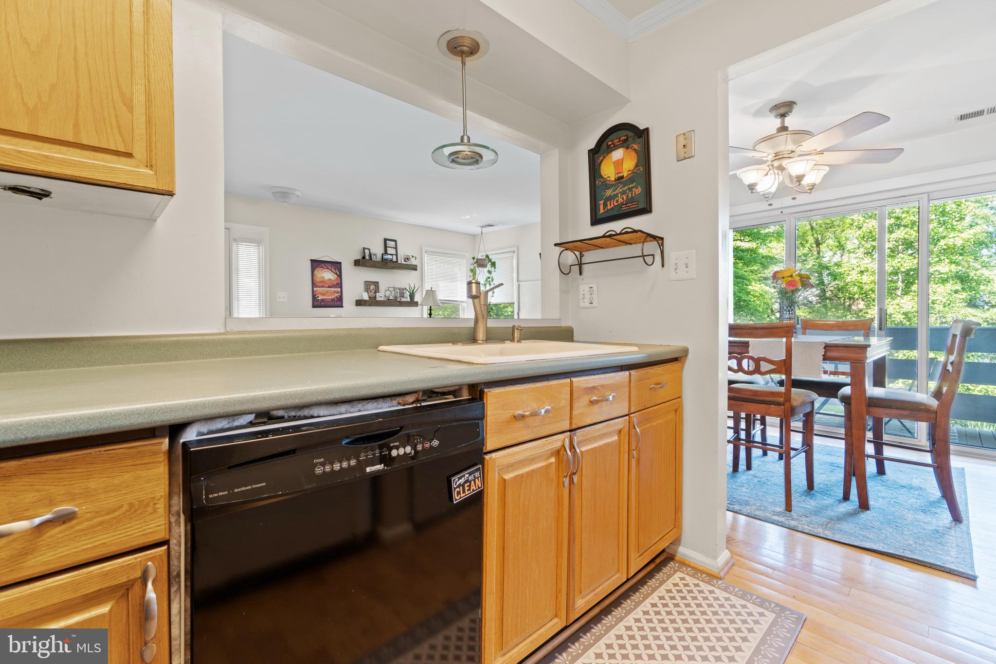 THE COVE - Residential