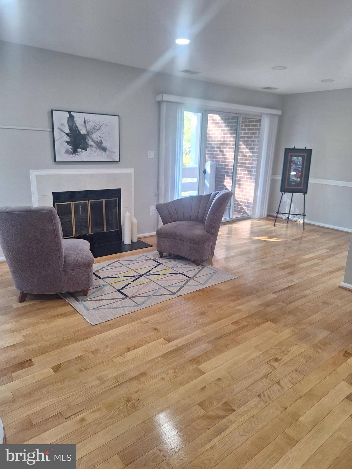 THE COVE - Residential