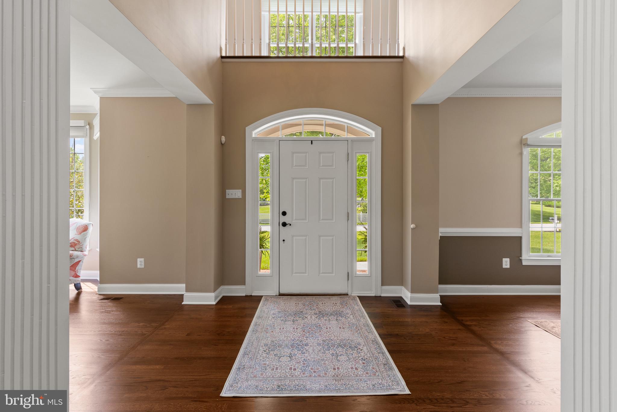 1002 QUEEN ANNES LACE WAY