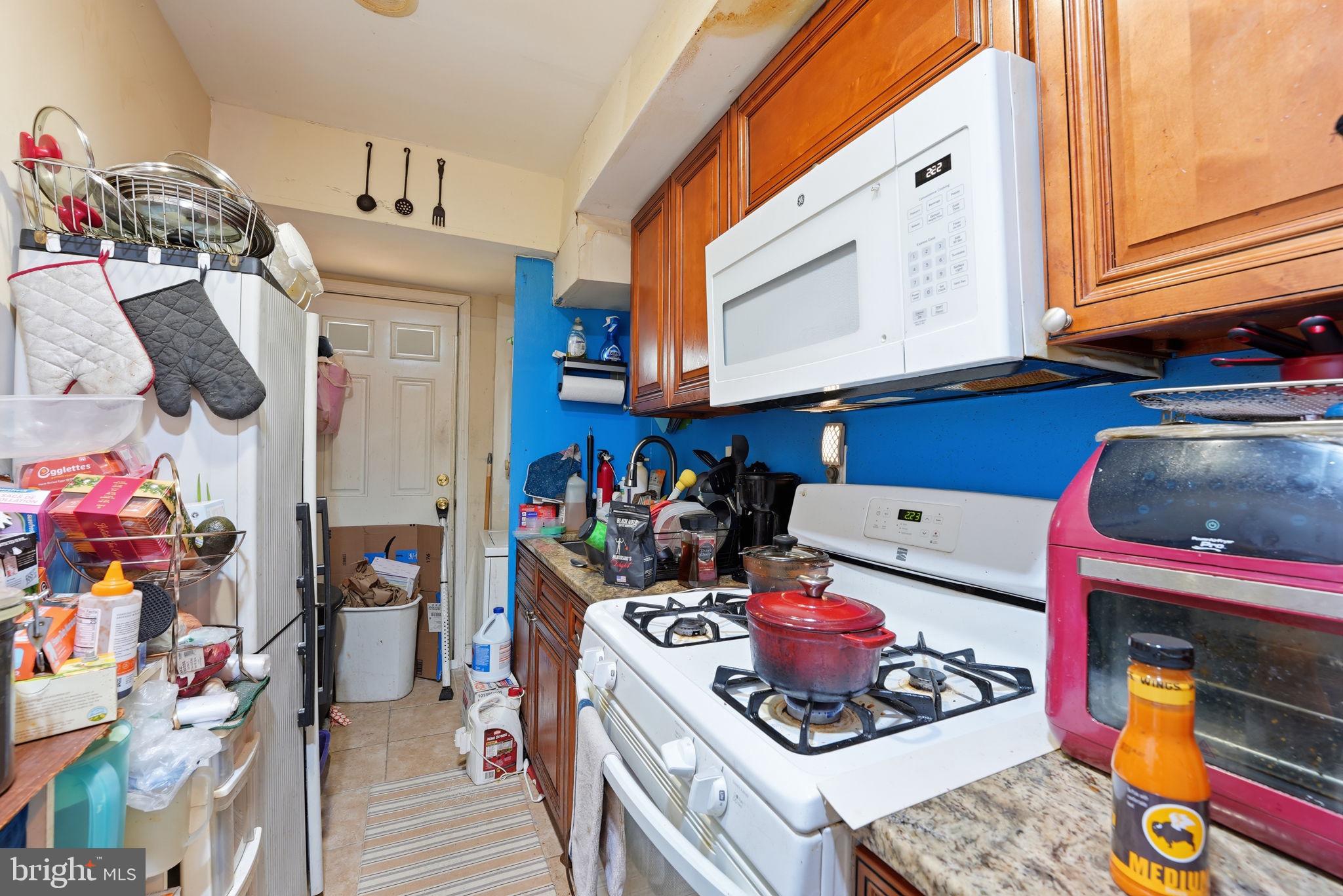 BRENTWOOD - Residential Income