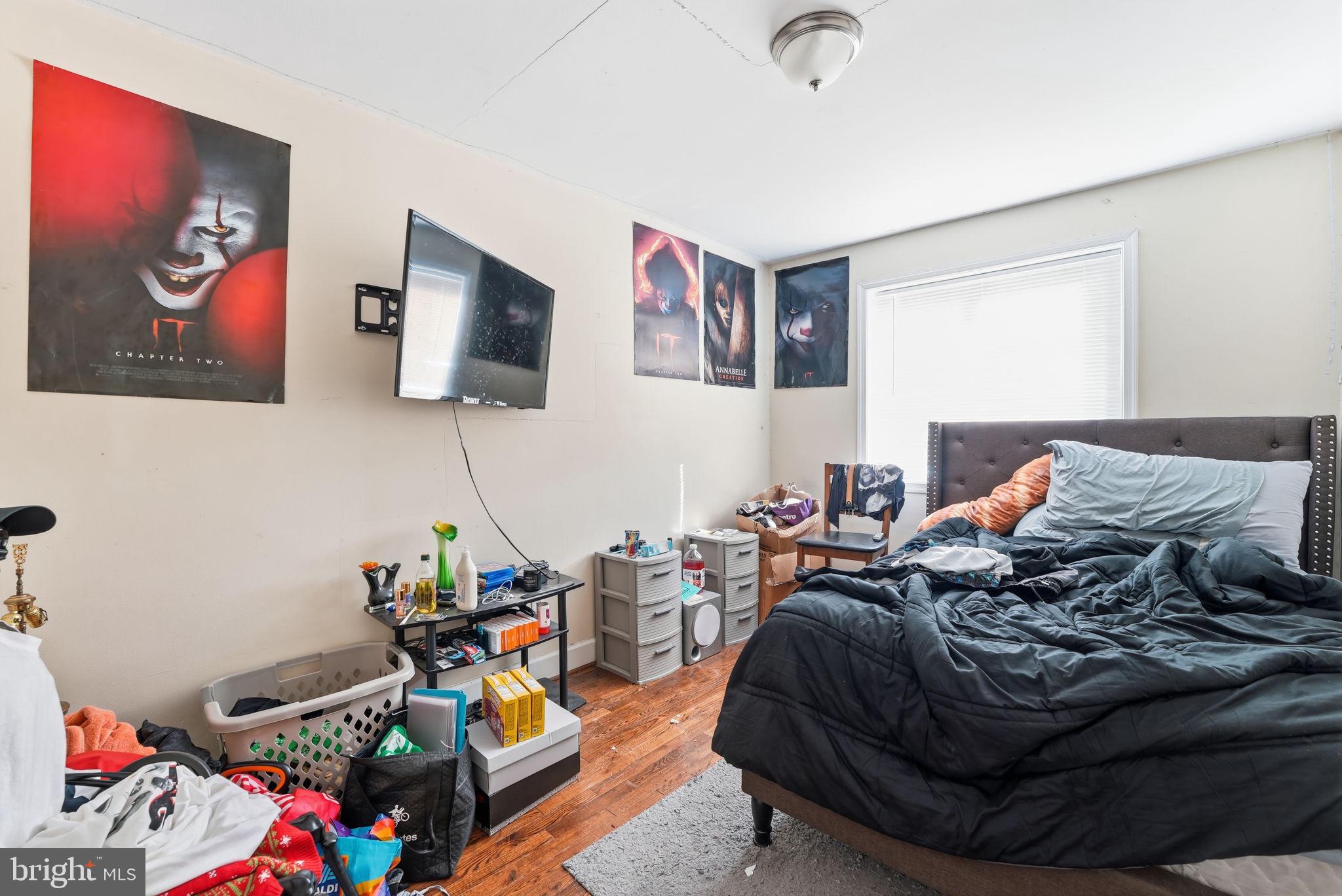 BRENTWOOD - Residential Income