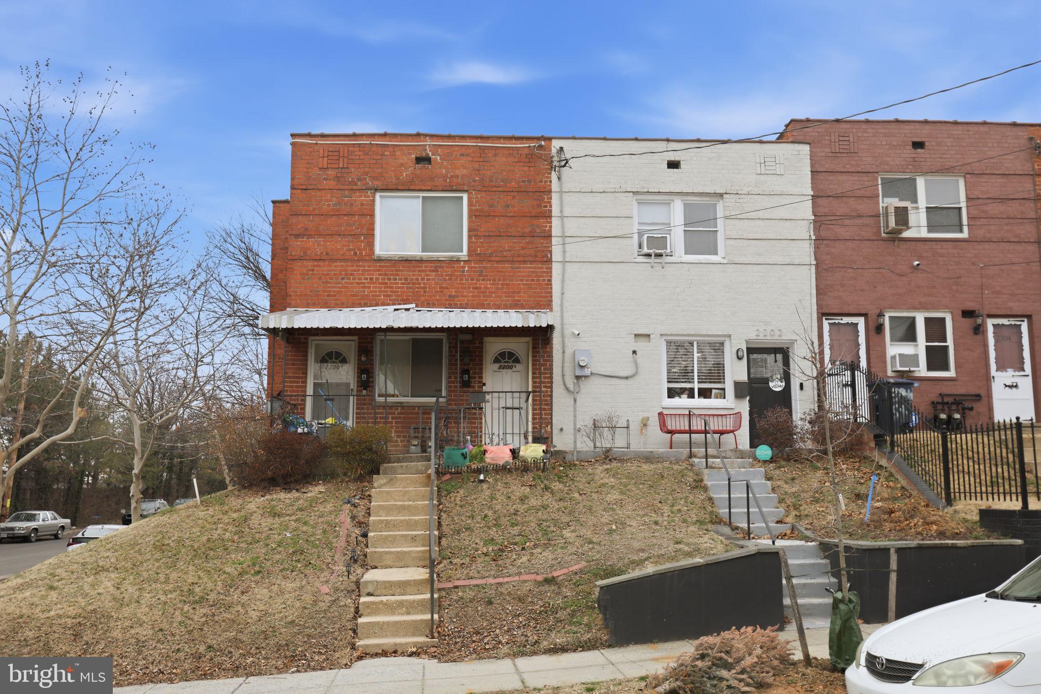 BRENTWOOD - Residential Income