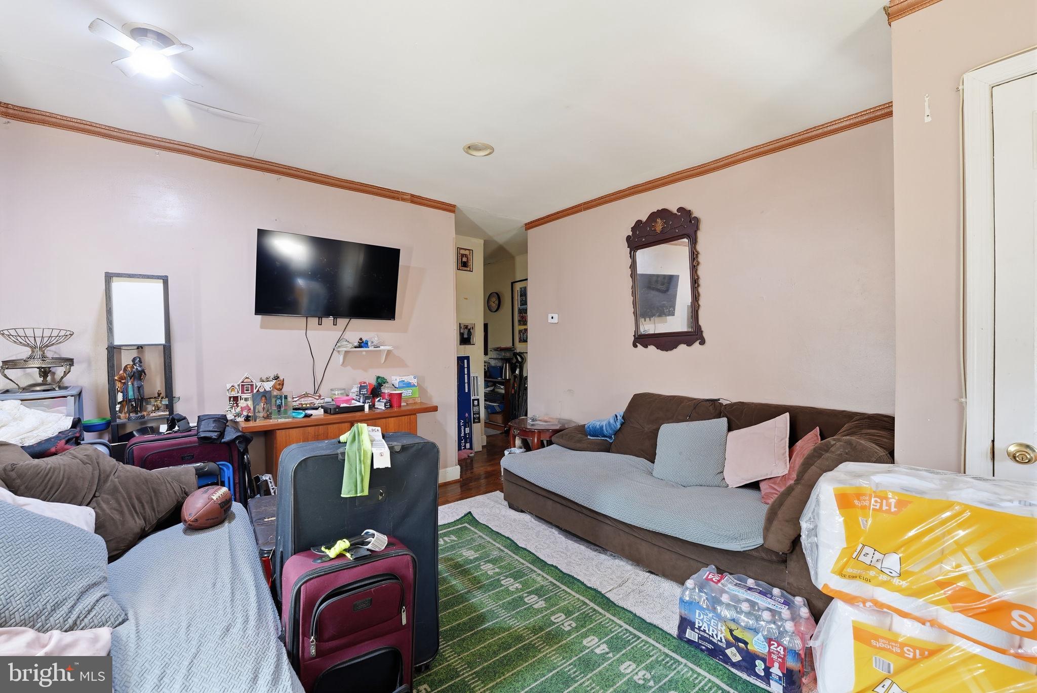 BRENTWOOD - Residential Income