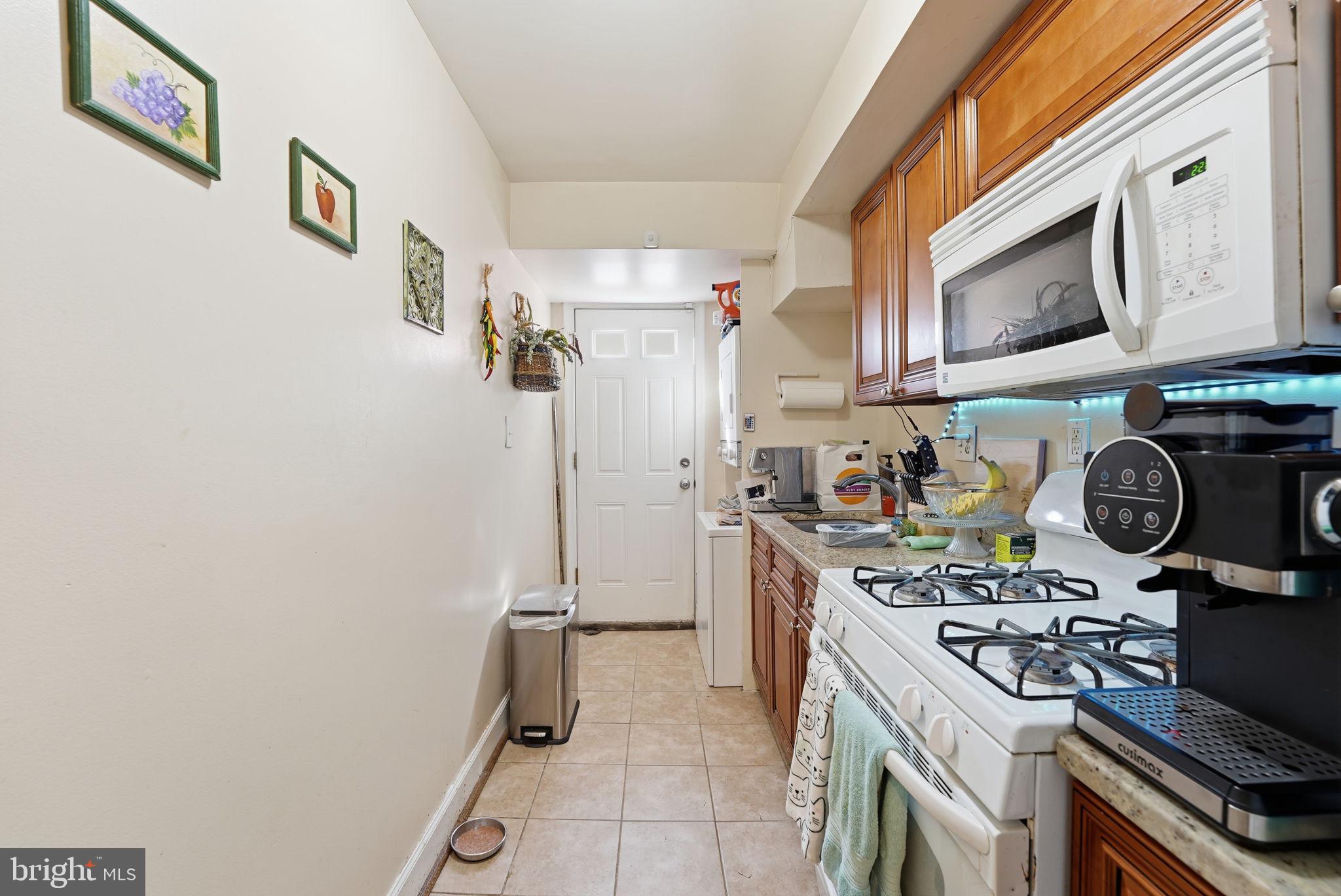 BRENTWOOD - Residential Income