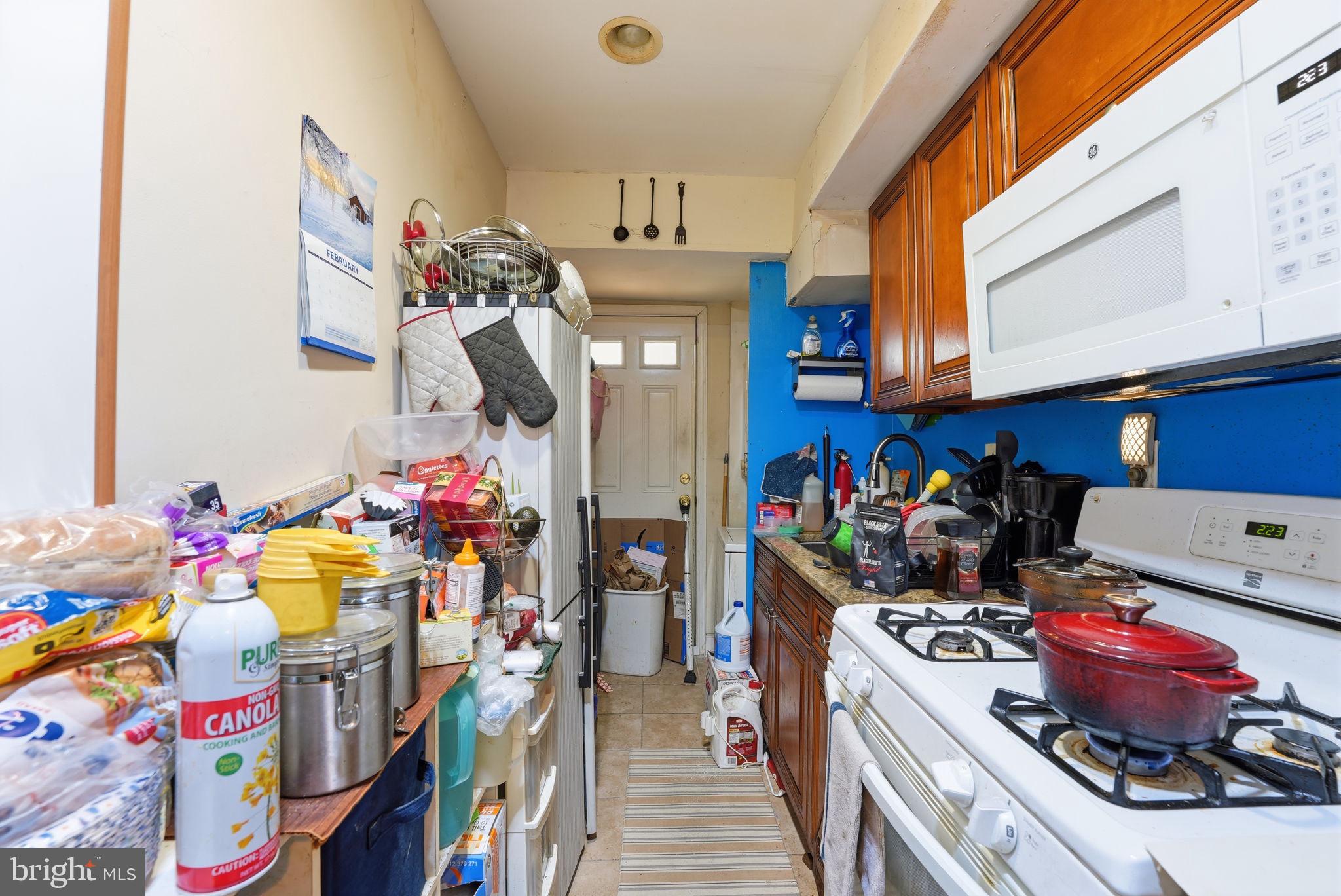 BRENTWOOD - Residential Income