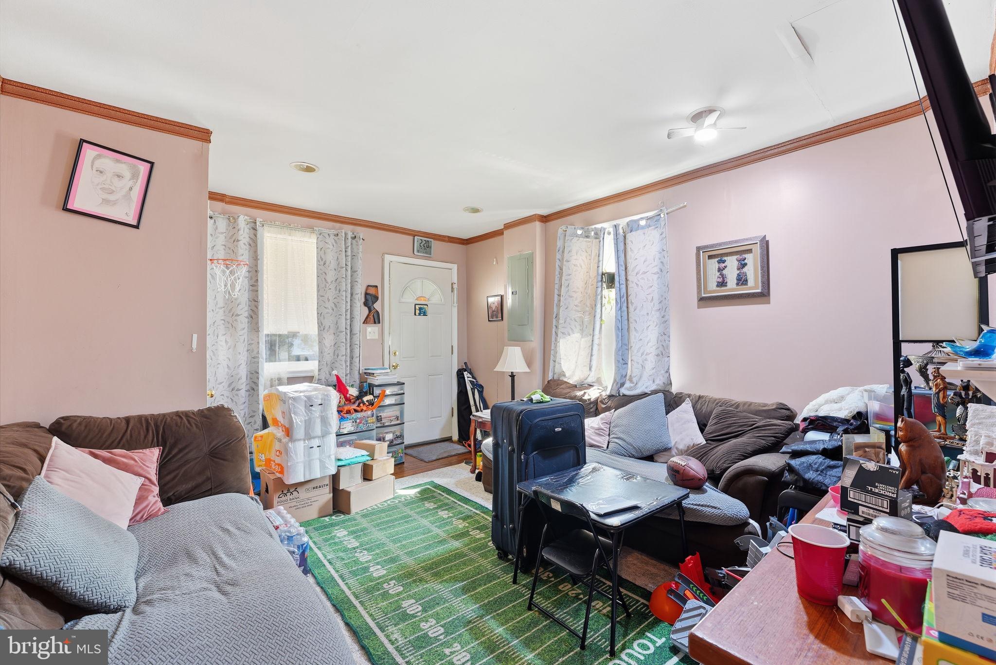 BRENTWOOD - Residential Income
