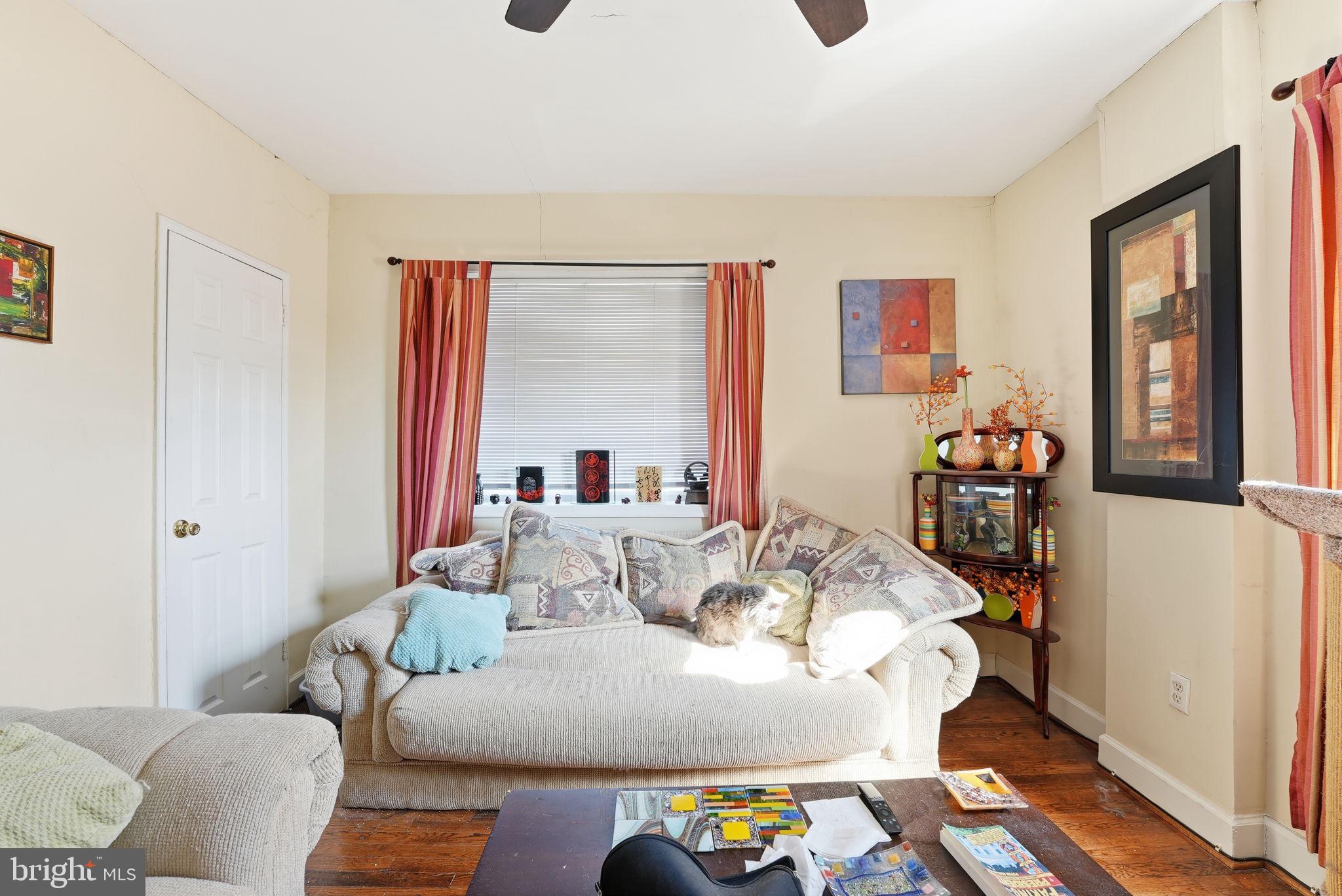 BRENTWOOD - Residential Income