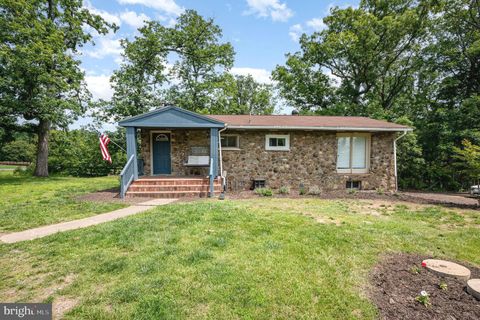 3913 JAMES MADISON HIGHWAY HAYMARKET VA 20169