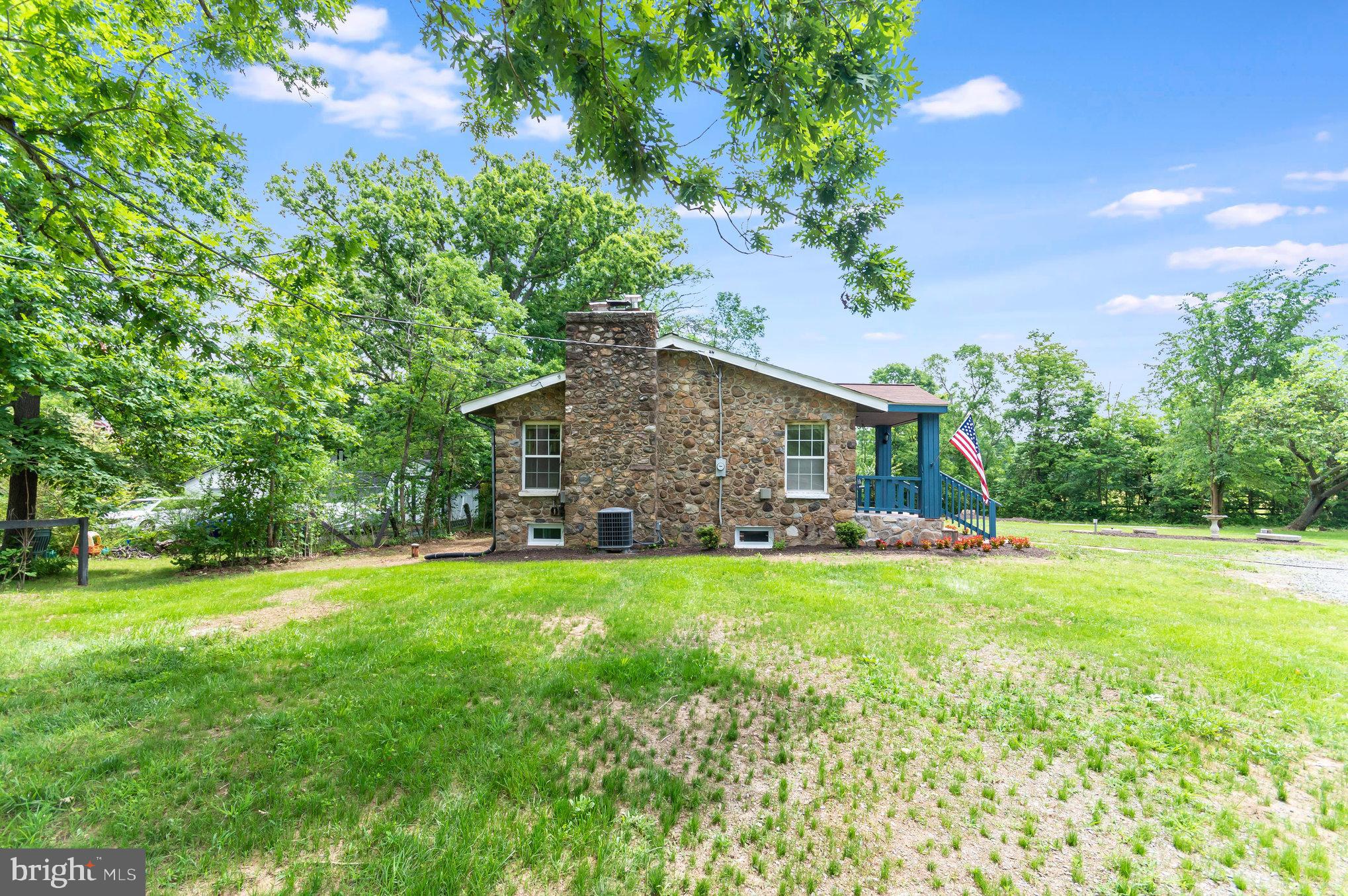 3913 JAMES MADISON HIGHWAY