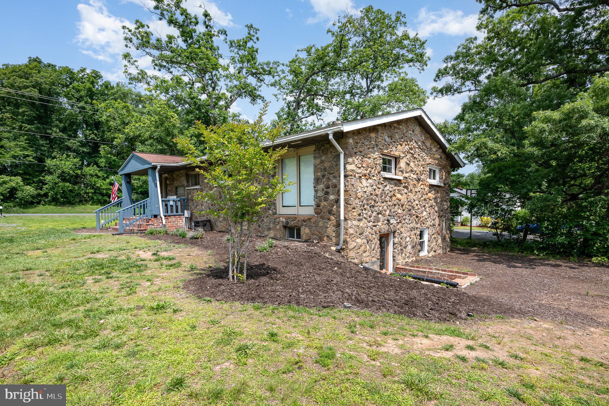 3913 JAMES MADISON HIGHWAY