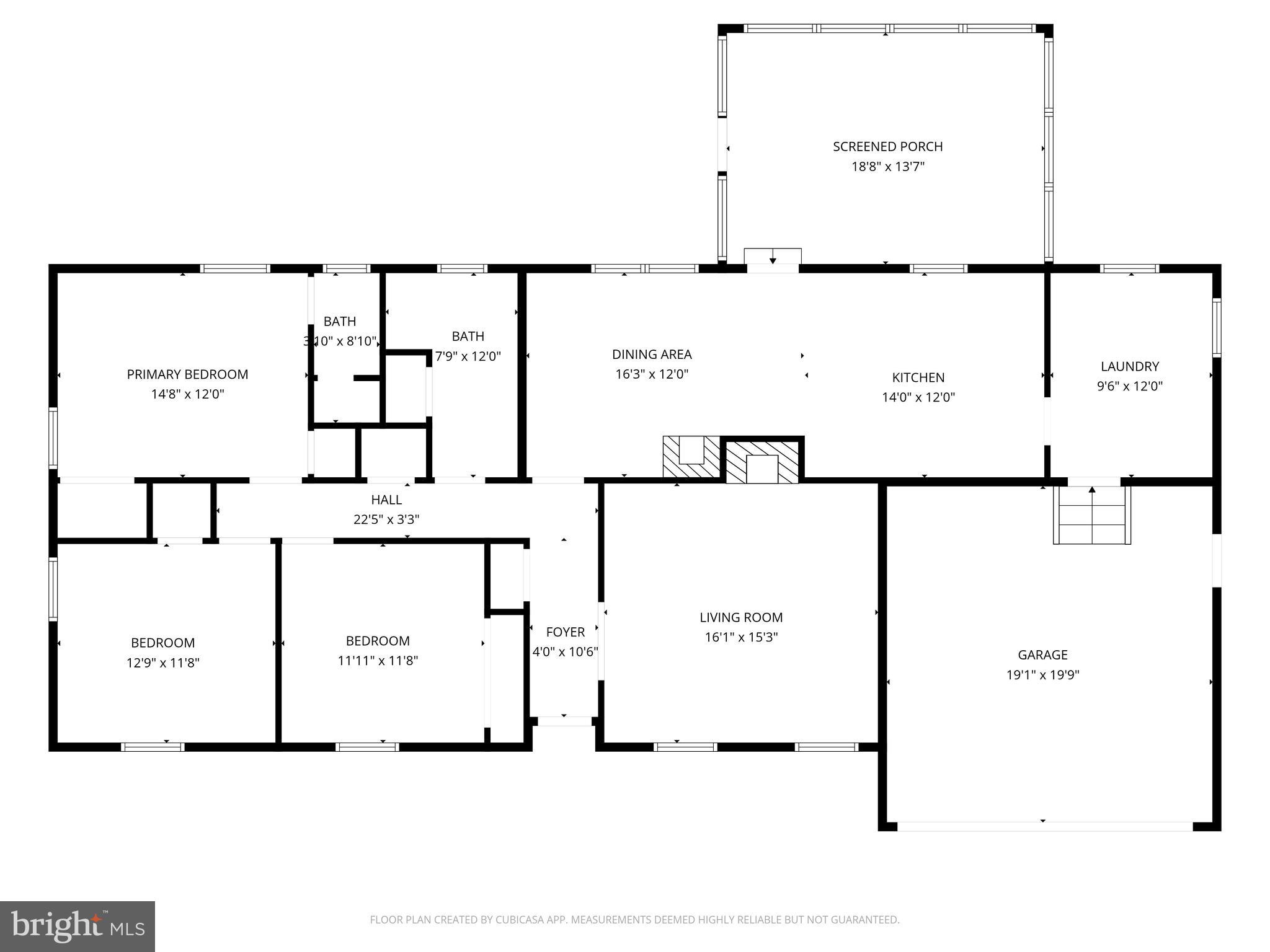 ALGONQUIN - Residential