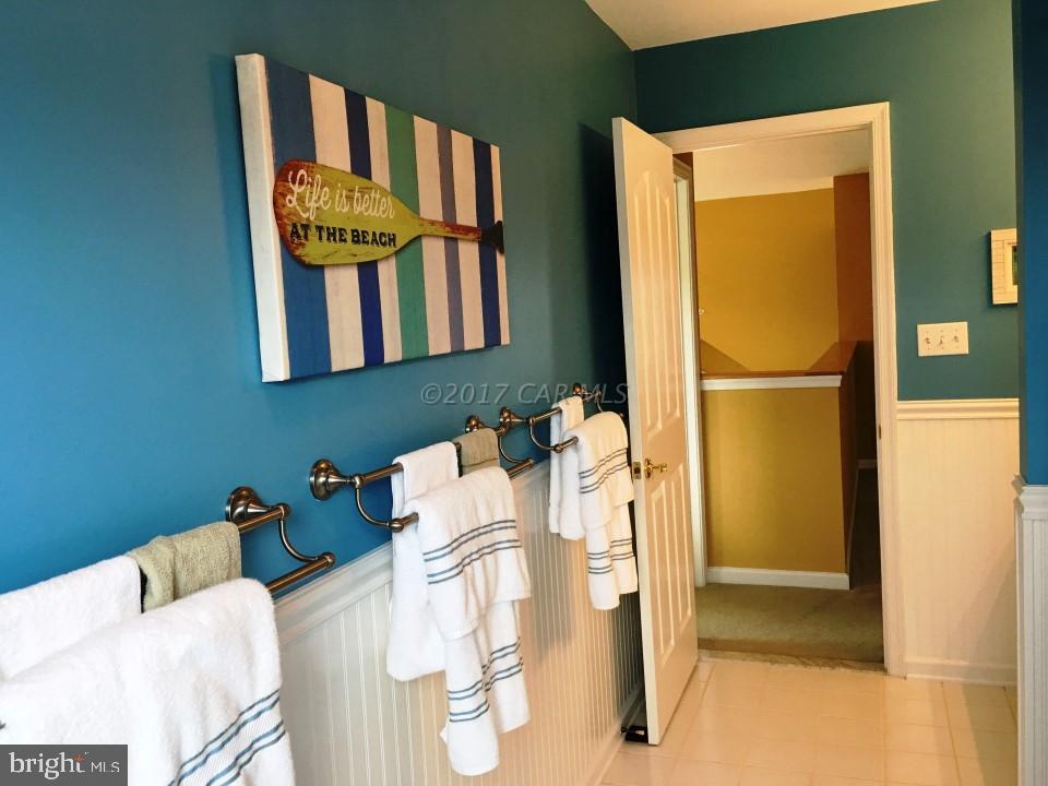 OCEAN PINES - MARINA VILLAGE - Residential