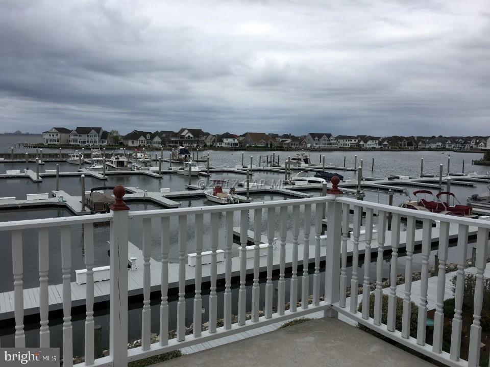 OCEAN PINES - MARINA VILLAGE - Residential