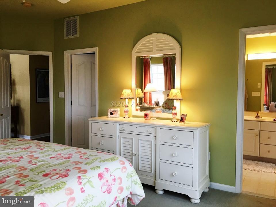 OCEAN PINES - MARINA VILLAGE - Residential