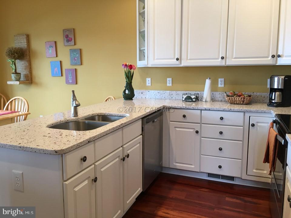 OCEAN PINES - MARINA VILLAGE - Residential