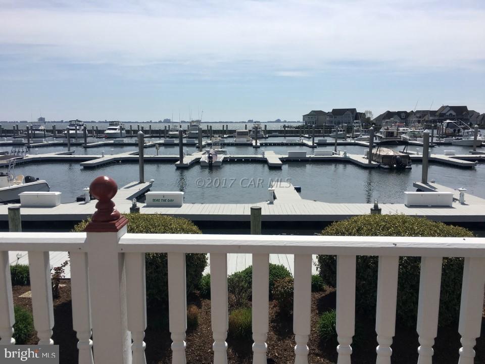 OCEAN PINES - MARINA VILLAGE - Residential