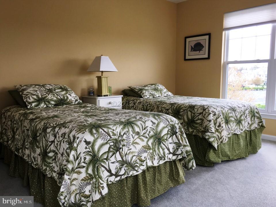 OCEAN PINES - MARINA VILLAGE - Residential