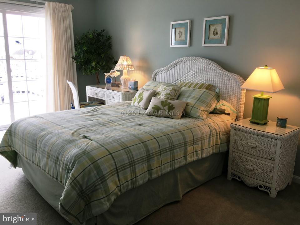 OCEAN PINES - MARINA VILLAGE - Residential