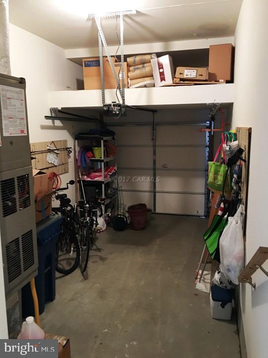 OCEAN PINES - MARINA VILLAGE - Residential