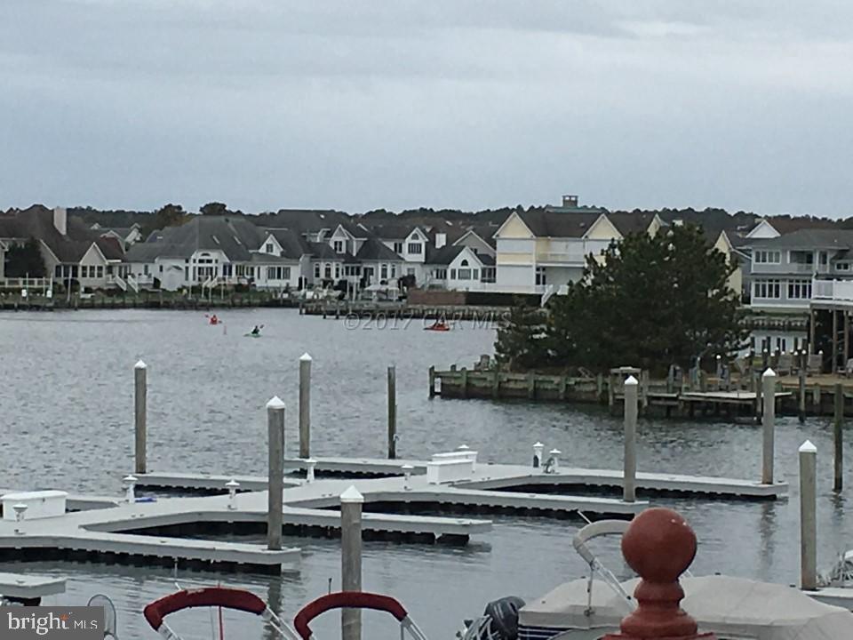 OCEAN PINES - MARINA VILLAGE - Residential