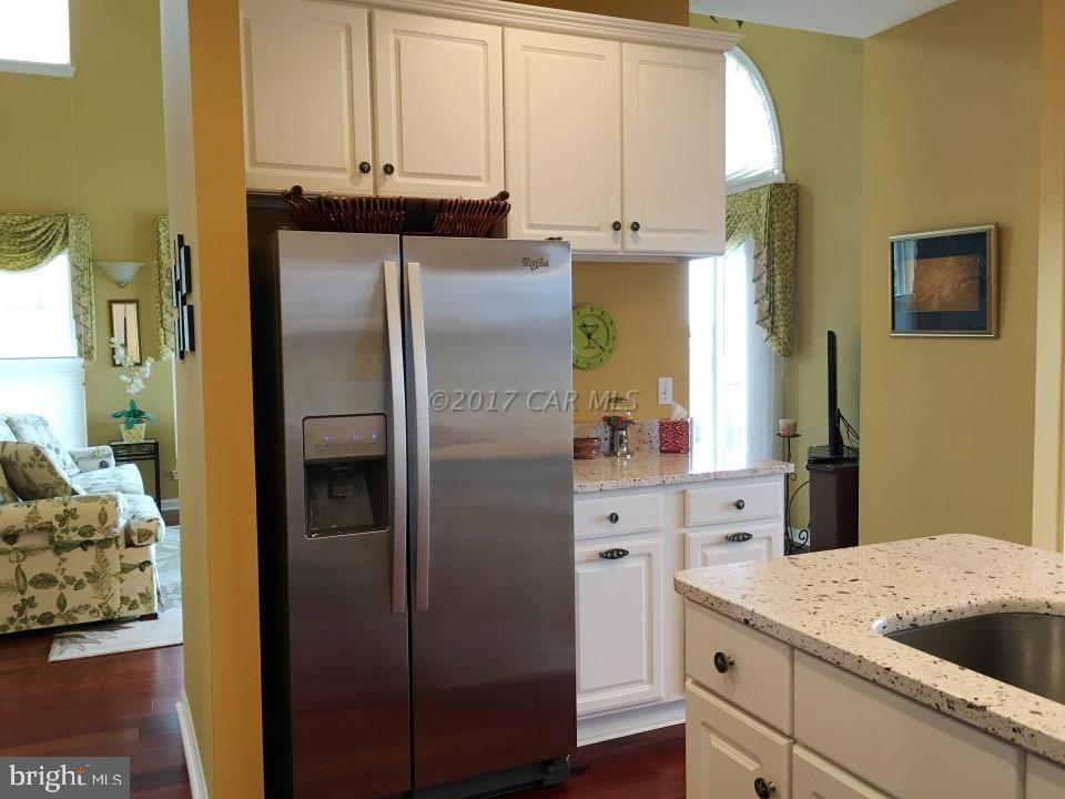 OCEAN PINES - MARINA VILLAGE - Residential