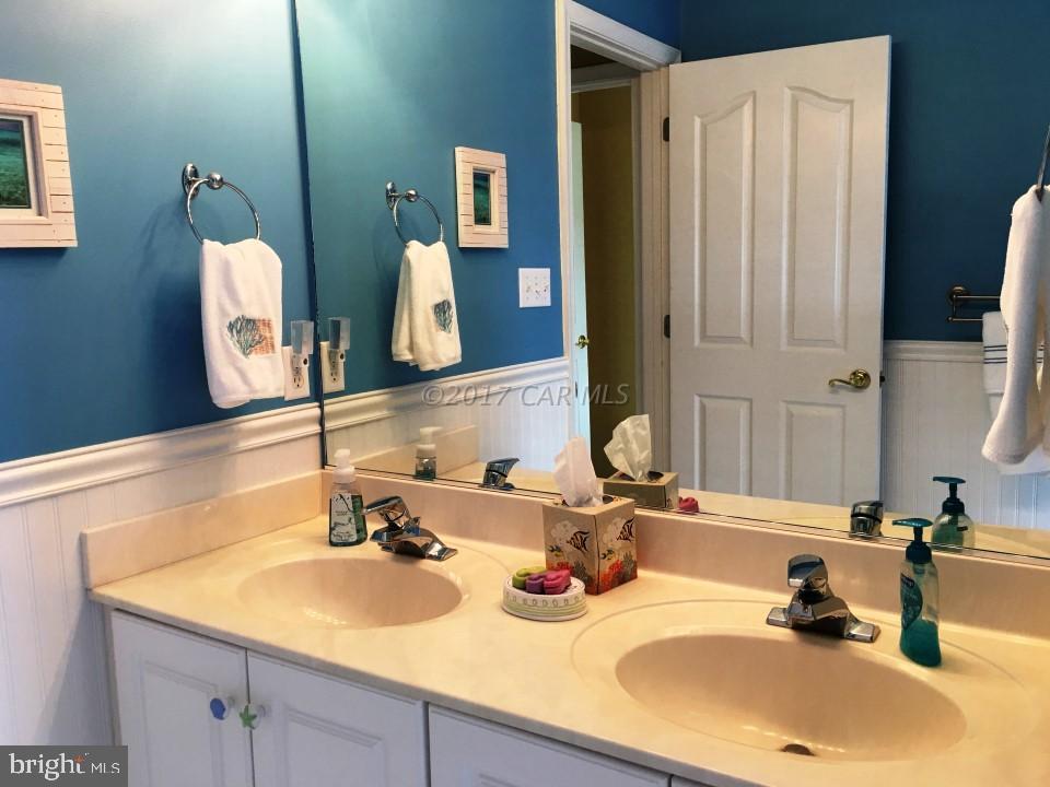 OCEAN PINES - MARINA VILLAGE - Residential