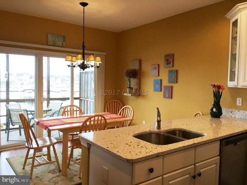 OCEAN PINES - MARINA VILLAGE - Residential