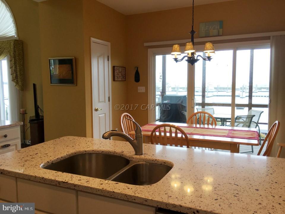 OCEAN PINES - MARINA VILLAGE - Residential