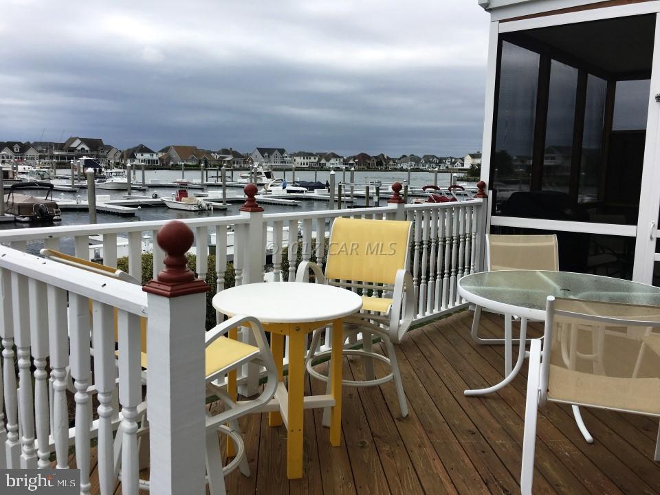 OCEAN PINES - MARINA VILLAGE - Residential