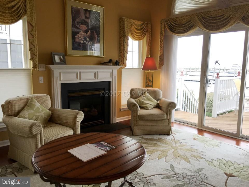 OCEAN PINES - MARINA VILLAGE - Residential