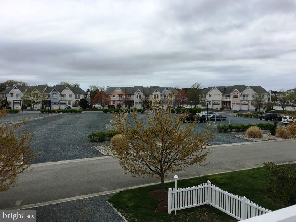 OCEAN PINES - MARINA VILLAGE - Residential