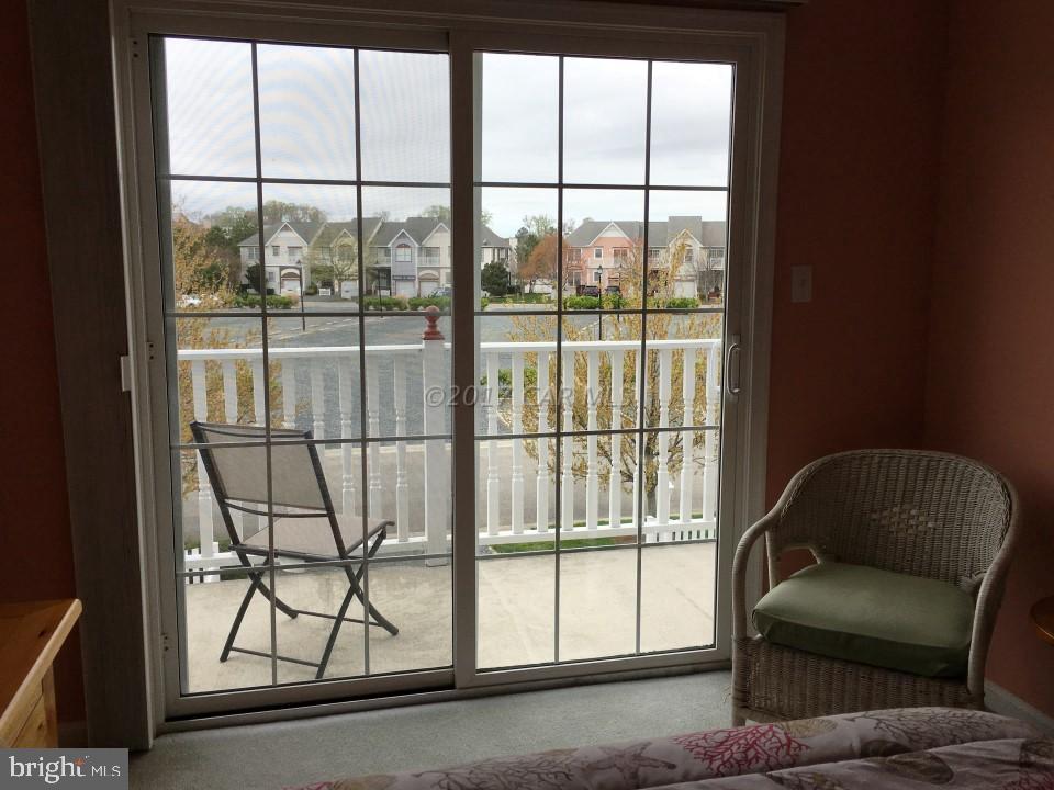 OCEAN PINES - MARINA VILLAGE - Residential