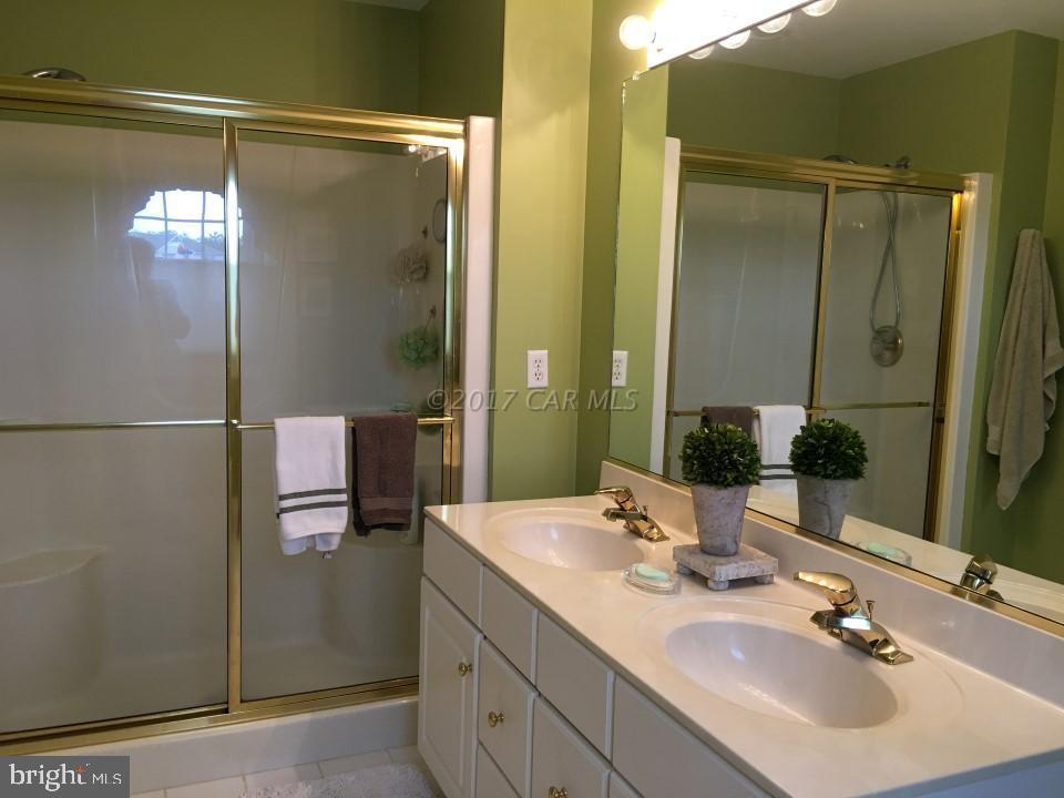 OCEAN PINES - MARINA VILLAGE - Residential