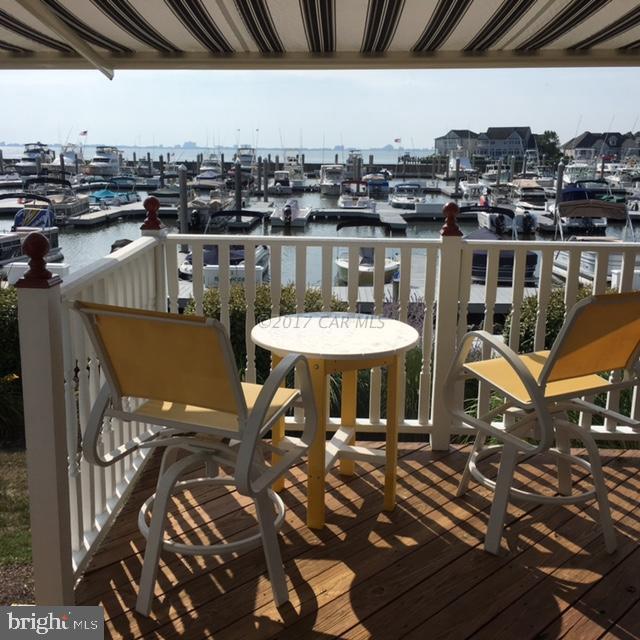 OCEAN PINES - MARINA VILLAGE - Residential