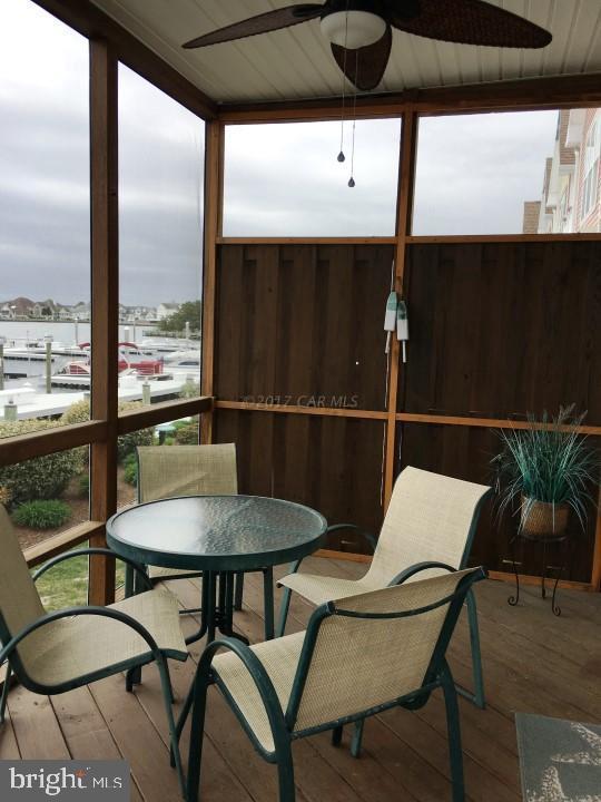 OCEAN PINES - MARINA VILLAGE - Residential