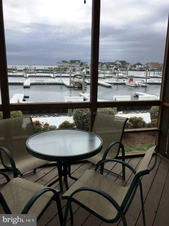 OCEAN PINES - MARINA VILLAGE - Residential