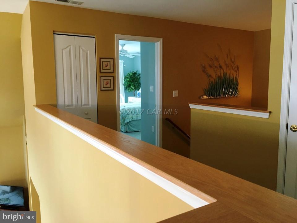 OCEAN PINES - MARINA VILLAGE - Residential