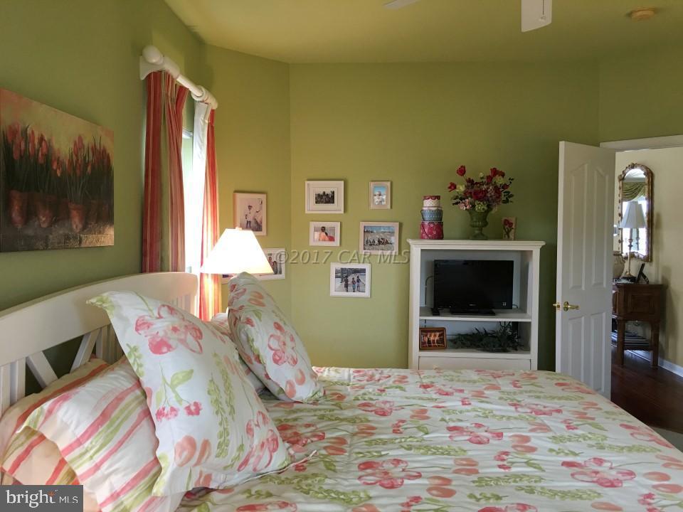 OCEAN PINES - MARINA VILLAGE - Residential